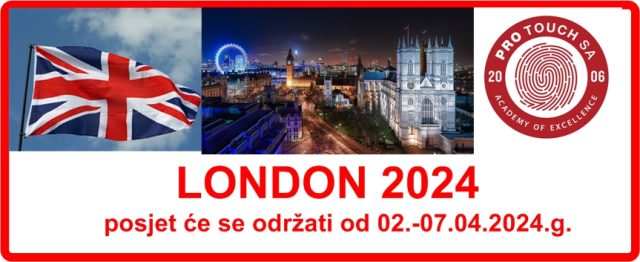 London 2024.