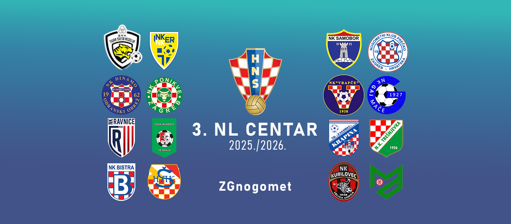 NK SAMOBOR vs. NK PREČKO