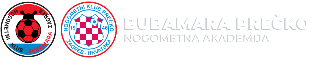 Nogometna akademija Bubamara - Prečko